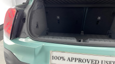 MINI Aceman 135kW E Exclusive [Level 2] 43kWh 5dr Auto Electric Hatchback